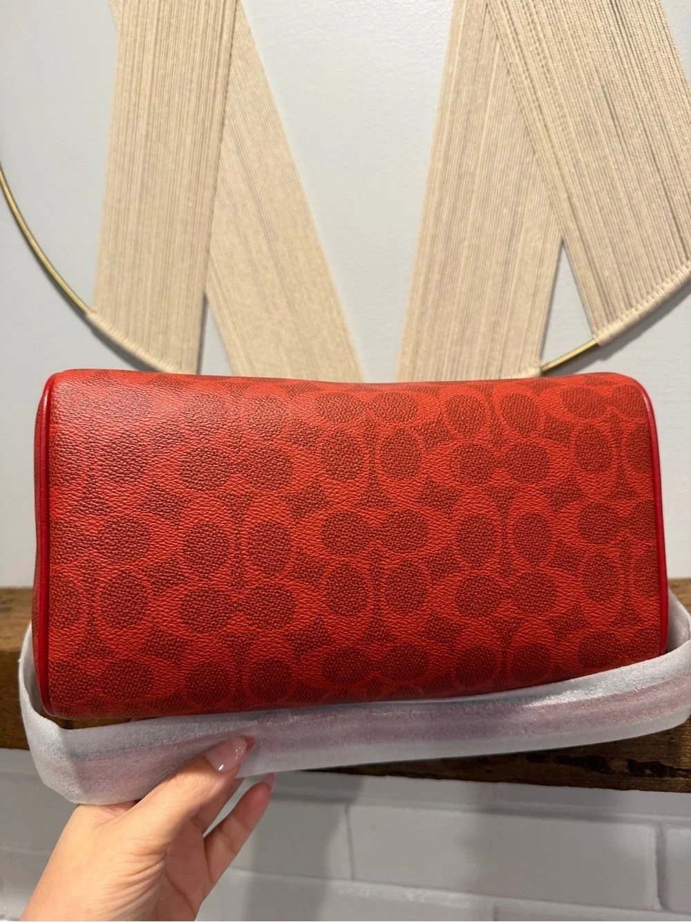 ♥️New! Coach Rowan!